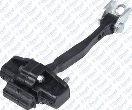 KITATECH 1634 Kapi Gergisi Arka Fiat Egea